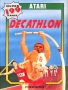 Atari  800  -  decathlon_fire_k7
